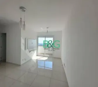 Apartamento com 3 Quartos à venda, 71m² no Gopoúva, Guarulhos