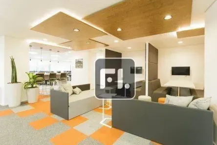 Sala Comercial para venda ou aluguel, 768m² no Vila Olímpia, São Paulo