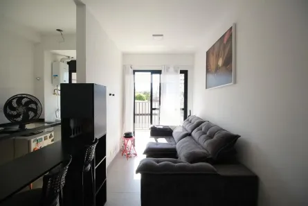 Apartamento com 2 Quartos à venda, 53m² no Vila Mafra, São Paulo