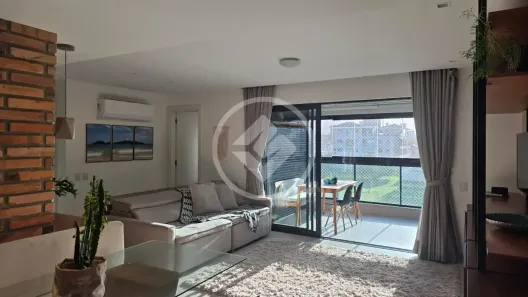 Apartamento com 2 Quartos à venda, 95m² no Campeche, Florianópolis