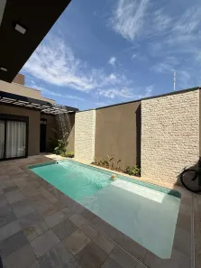 Casa com 3 Quartos à venda, 200m² no Jardim Maria Rosa, Franca