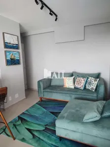 Apartamento com 2 Quartos à venda, 61m² no Vila Nossa Senhora do Bonfim, São José do Rio Preto