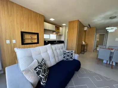 Apartamento com 2 Quartos à venda, 66m² no Zona Nova, Capão da Canoa