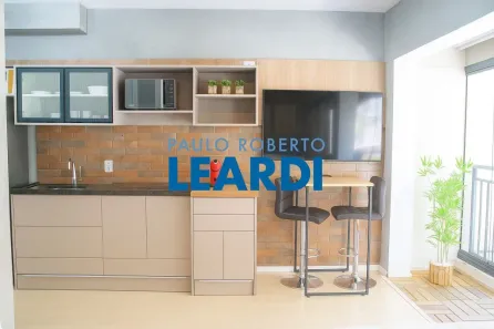 Ponto Comercial com 1 Quarto à venda, 30m² no Sumaré, São Paulo