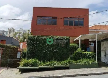 Prédio Comercial para alugar, 628m² no Vila Madalena, São Paulo