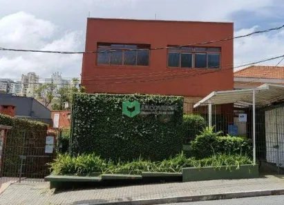 Prédio Comercial para venda ou aluguel, 628m² no Vila Madalena, São Paulo