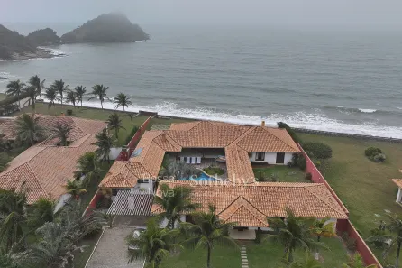 Casa com 5 Quartos à venda, 525m² no Arpoador, Armação dos Búzios