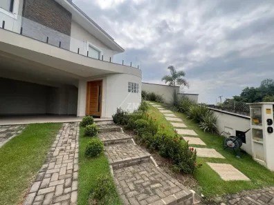 Casa de Condomínio com 3 Quartos à venda, 183m² no Vila Capuava, Valinhos