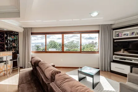 Apartamento com 3 Quartos à venda, 111m² no Vila Ipiranga, Porto Alegre
