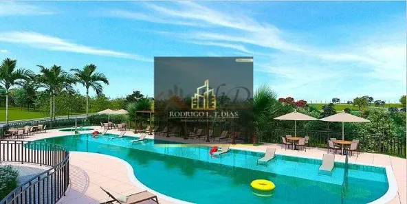 Lote/Terreno à venda, 250m² no Chácaras Saudáveis e Encantadoras, Jundiaí