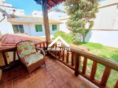 Casa com 4 Quartos à venda, 322m² no Castelo, Belo Horizonte