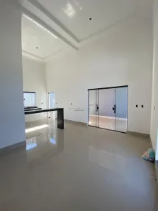 Casa com 3 Quartos à venda, 95m² no Independência - 2º Complemento, Aparecida de Goiânia