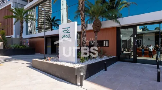 Cobertura com 4 Quartos à venda, 223m² no Setor Marista, Goiânia