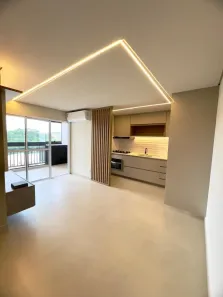 Apartamento com 2 Quartos à venda, 65m² no Parque Quinta das Paineiras, São José do Rio Preto