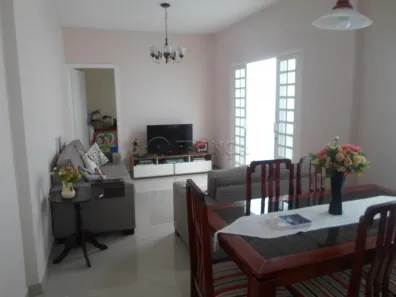 Imóvel Comercial com 4 Quartos à venda, 111m² no Jardim Paraíba, Jacareí