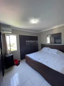 Apartamento com 3 Quartos à venda, 110m² no Boa Vista, Recife