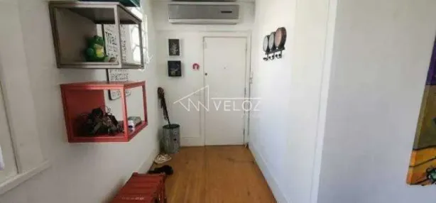 Apartamento com 3 Quartos à venda, 142m² no Gávea, Rio de Janeiro