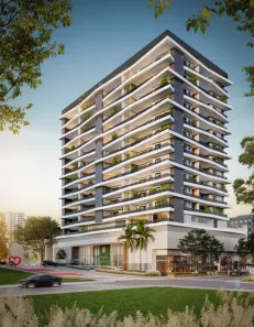 Apartamento com 4 Quartos à venda, 149m² no Praia da Costa, Vila Velha