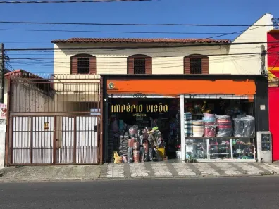 Sobrado com 3 Quartos à venda, 249m² no Mogi Moderno, Mogi das Cruzes