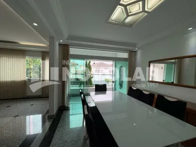 Imóvel Comercial para alugar, 154m² no Carandiru, São Paulo