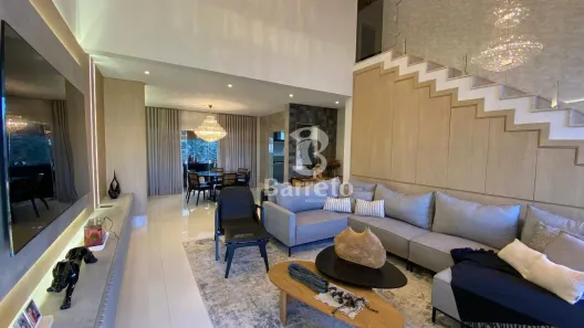 Casa de Condomínio com 3 Quartos à venda, 284m² no Esperança, Londrina