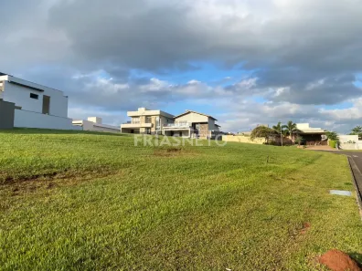 Lote/Terreno à venda, 761m² no Conceição, Piracicaba