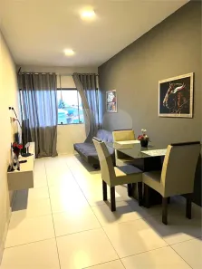 Apartamento com 2 Quartos à venda, 62m² no Praia do Francês, Marechal Deodoro