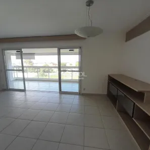 Apartamento com 3 Quartos para alugar, 137m² no Loteamento Alphaville Campinas, Campinas