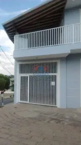 Sobrado com 2 Quartos à venda, 130m² no Jardim Morada do Sol, Indaiatuba