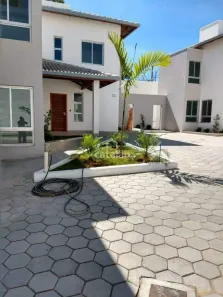 Casa de Condomínio com 3 Quartos à venda, 150m² no Centro, Contagem