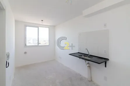 Apartamento com 1 Quarto à venda, 26m² no Água Branca, São Paulo