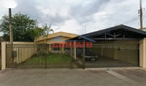 Casa com 3 Quartos para alugar, 378m² no Vila Brasília, São Carlos