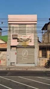 Ponto Comercial para alugar, 200m² no Neves (Neves), São Gonçalo