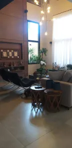 Casa de Condomínio com 5 Quartos à venda, 342m² no Condomínio Bella Città, Ribeirão Preto
