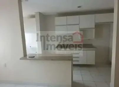 Apartamento com 2 Quartos à venda, 60m² no Centro, Taubaté