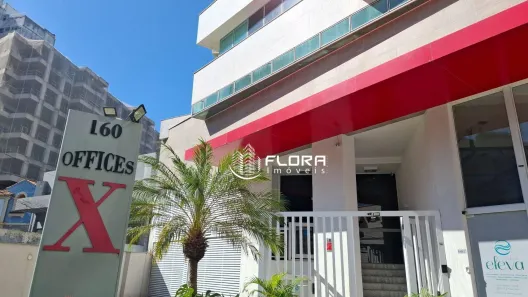 Sala Comercial à venda, 30m² no Santa Rosa, Niterói