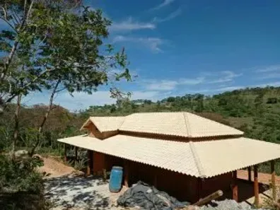 Fazenda/Sítio com 2 Quartos à venda, 20000m² no , Jaboticatubas