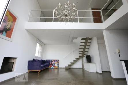 Apartamento com 1 Quarto à venda, 90m² no Vila Suzana, São Paulo
