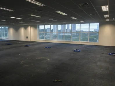 Sala Comercial com 4 Quartos para alugar, 1137m² no Chácara Santo Antônio (Zona Sul), São Paulo