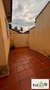 Casa com 2 Quartos à venda, 102m² no Centro, Limeira