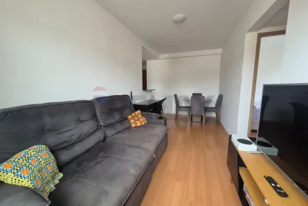 Apartamento com 2 Quartos à venda, 47m² no Todos os Santos, Rio de Janeiro