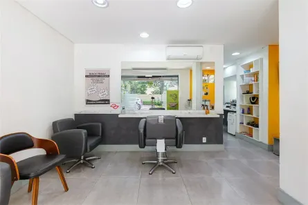com 1 Quarto à venda, 140m² no Jardim Paulista, São Paulo