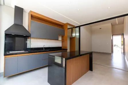 Casa de Condomínio com 3 Quartos à venda, 154m² no Jardim San Marco, Ribeirão Preto