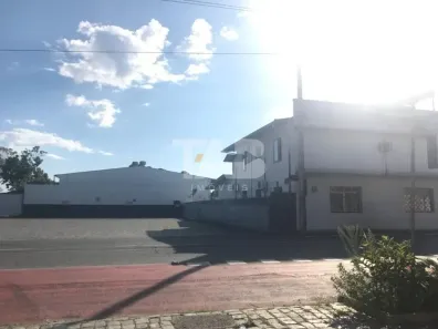 Lote/Terreno à venda, 11000m² no São João, Itajaí