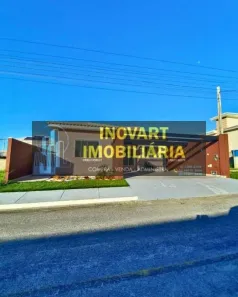 Casa de Condomínio com 3 Quartos à venda, 360m² no Nova São Pedro, São Pedro da Aldeia