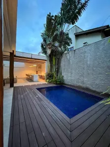 Casa de Condomínio com 4 Quartos para alugar, 350m² no Maresias, São Sebastião