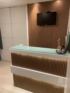 Sala Comercial à venda, 32m² no Centro, João Pessoa