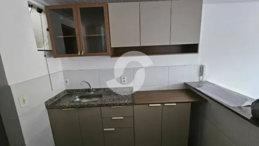 Kitnet com 1 Quarto à venda, 25m² no Ilha da Conceição, Niterói