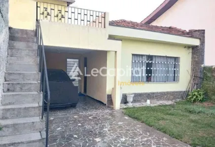 Casa com 4 Quartos à venda, 140m² no Saúde, São Paulo