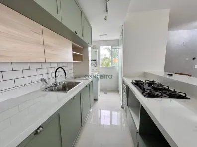 Apartamento com 2 Quartos à venda, 122m² no Pagani, Palhoça